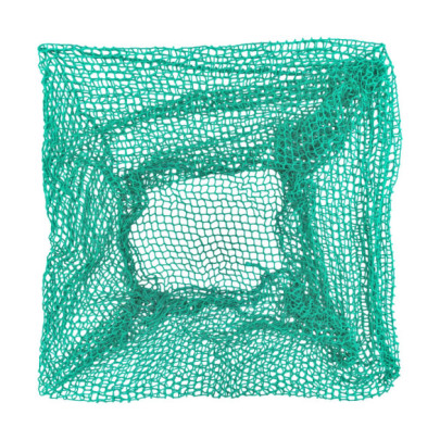 Мрежа за хранене на коне, 150 × 150см - изображение 2