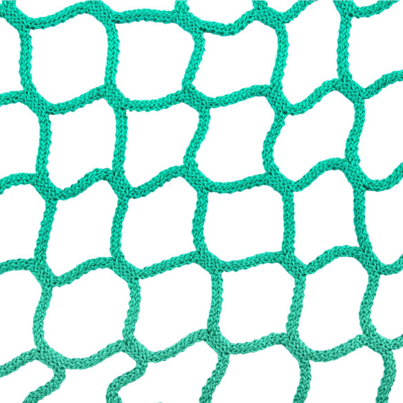 Мрежа за хранене на коне, 150 × 150см - изображение 4