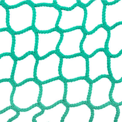 Мрежа за хранене на коне, 180 × 180см - изображение 4