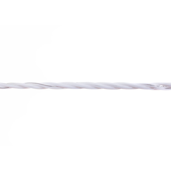 Шнур за електропастир - 250 м - 65 кг - 4,8 Ω/м - изображение 3