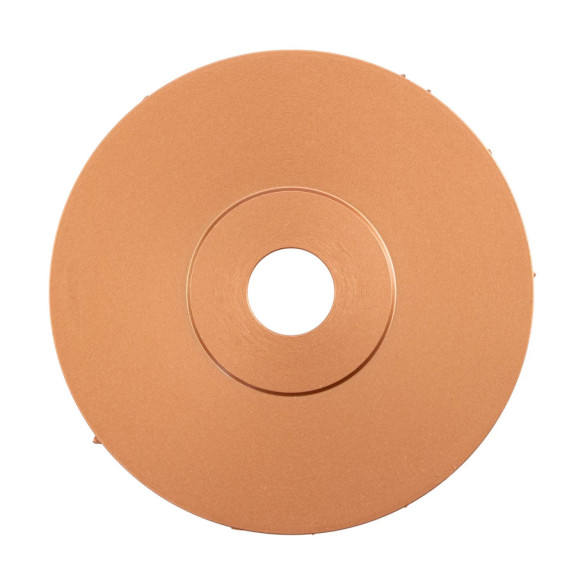 Абразивен диск за копита, висока плътност, IP PHILIPSEN, 125мм - изображение 2