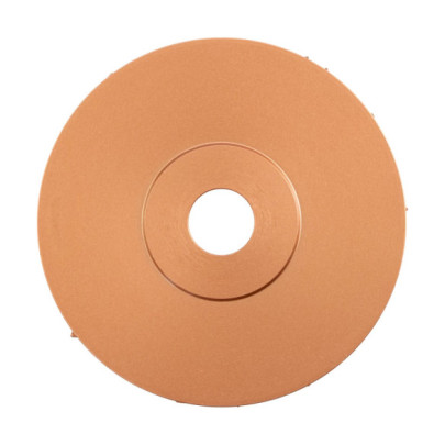 Абразивен диск за копита, висока плътност, IP PHILIPSEN, 125мм - изображение 2