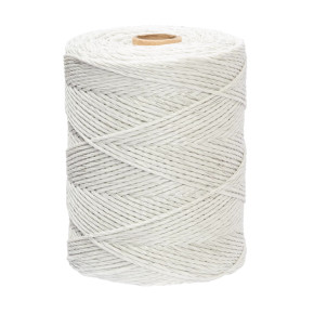 Шнур за електропастир - 400 м - 65 кг - 4,8 Ω/м - изображение 1 2