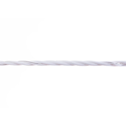 Шнур за електропастир - 400 м - 65 кг - 4,8 Ω/м - изображение 3