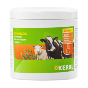 Podoseptan паста за копита, 450мл - изображение 1