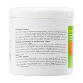 Podoseptan паста за копита, 450мл - изображение 1 2