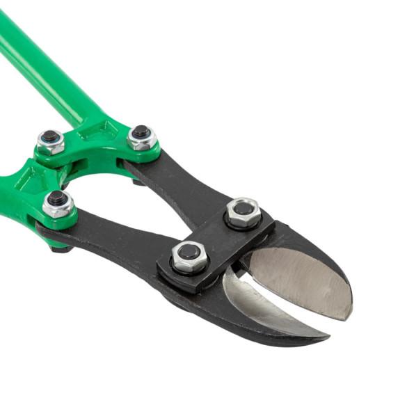 Клещи със странично рязане за поддръжка на копита, 60см - изображение 7