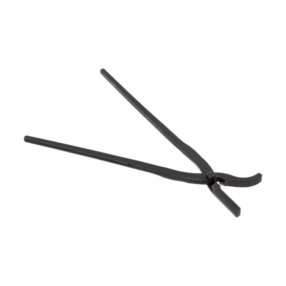 Клещи за фиксиране или отстраняване на клинци за подкови, 35см - изображение 2