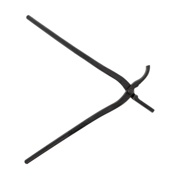 Клещи за фиксиране или отстраняване на клинци за подкови, 35см - изображение 6