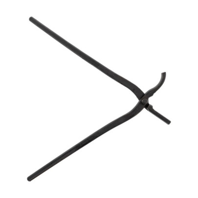 Клещи за фиксиране или отстраняване на клинци за подкови, 35см - изображение 6