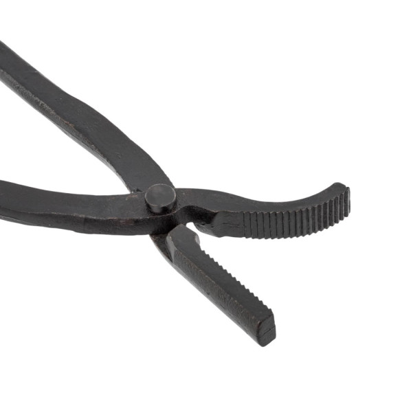 Клещи за фиксиране или отстраняване на клинци за подкови, 35см - изображение 7