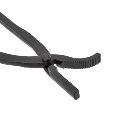 Клещи за фиксиране или отстраняване на клинци за подкови, 35см - изображение 7