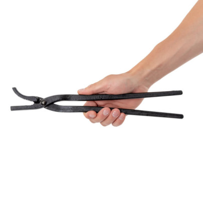 Клещи за фиксиране или отстраняване на клинци за подкови, 35см - изображение 8