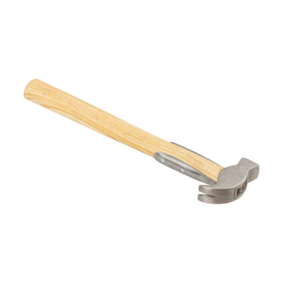 Чук за подковаване с подсилена дървена дръжка, 33см - изображение 4