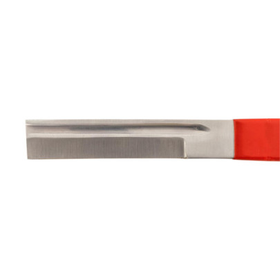 Прав нож за копита, 30см - изображение 5