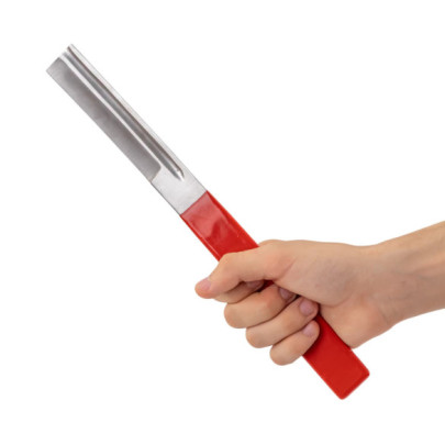 Прав нож за копита, 30см - изображение 7