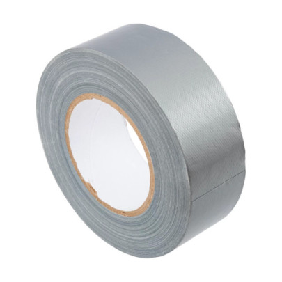 Бандаж за копита, сребрист, 50мм × 50м - изображение 2