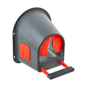 Полог за птици - изображение 1