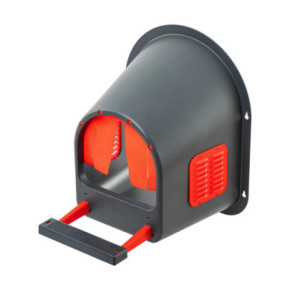 Полог за птици - изображение 1 2