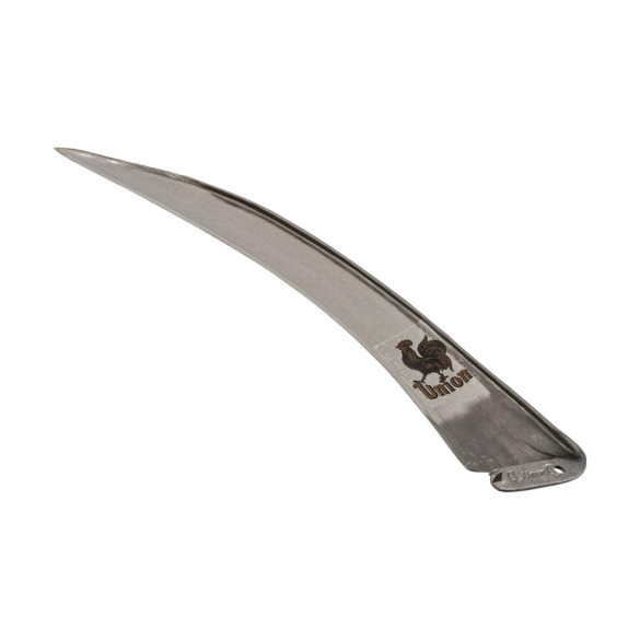 Коса за трева Hahnkopf, без дръжка, 65см - изображение 2