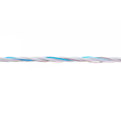 Шнур за електропастир - 1000 м - 130 кг - 0,11 Ω/м - изображение 3