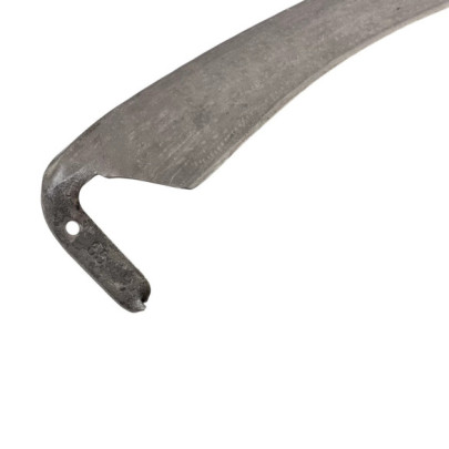 Коса за трева Hahnkopf, без дръжка, 65см - изображение 6