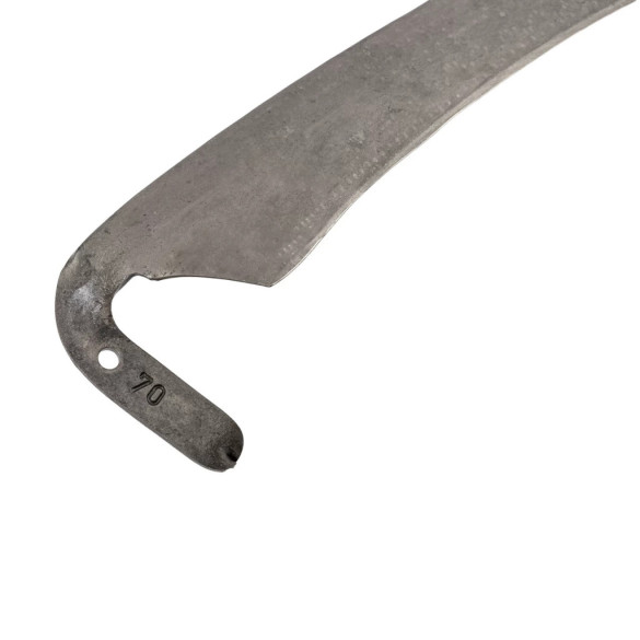 Коса за трева Hahnkopf, без дръжка, 70см - изображение 6