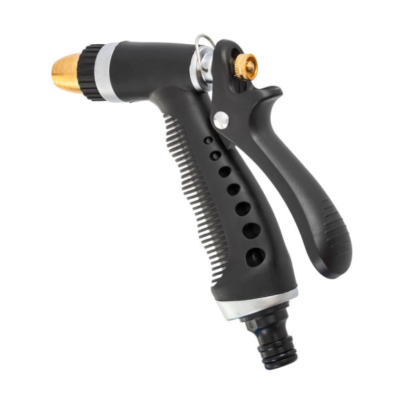 Пистолет за пръскане за общо ползване, Rinser Komfort - изображение 2