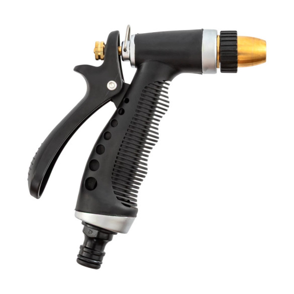 Пистолет за пръскане за общо ползване, Rinser Komfort - изображение 4