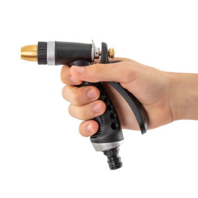 Пистолет за пръскане за общо ползване, Rinser Komfort - изображение 6