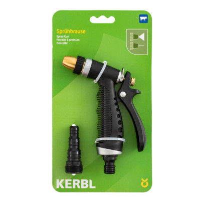 Пистолет за пръскане за общо ползване, Rinser Komfort - изображение 8