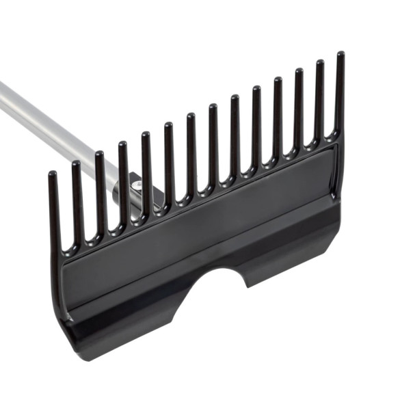 Гребло за тор, Mistboy Mini, черно, 60см - изображение 6