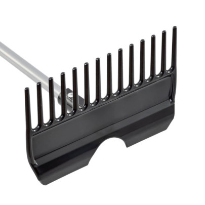 Гребло за тор, Mistboy Mini, черно, 60см - изображение 6