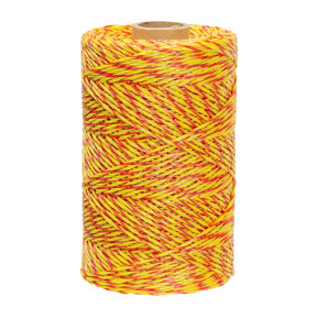 Шнур за електропастир - 250 м - 45 кг - 11 Ω/м - изображение 1 2