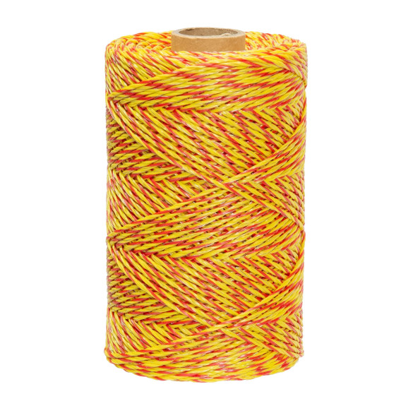 Шнур за електропастир - 250 м - 45 кг - 11 Ω/м - изображение 2