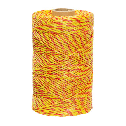 Шнур за електропастир - 250 м - 45 кг - 11 Ω/м - изображение 2