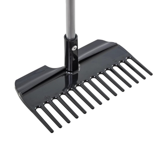 Гребло за тор, Mistboy Mini, черно, 60см - изображение 7