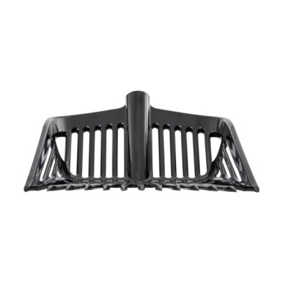 Вила за оборска тор, черна - изображение 3