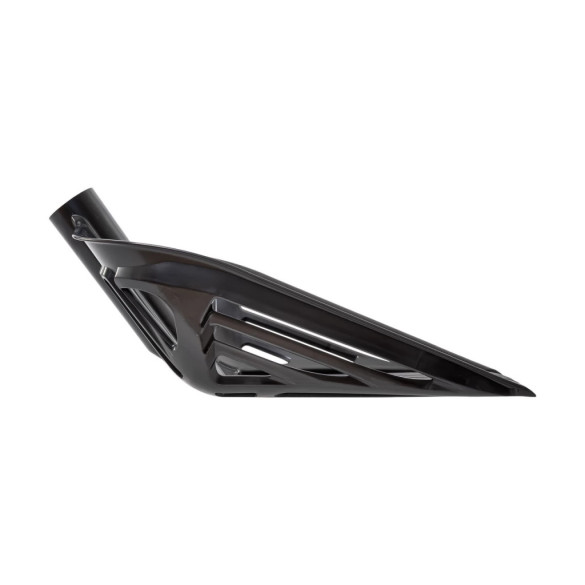 Вила за оборска тор, черна - изображение 4