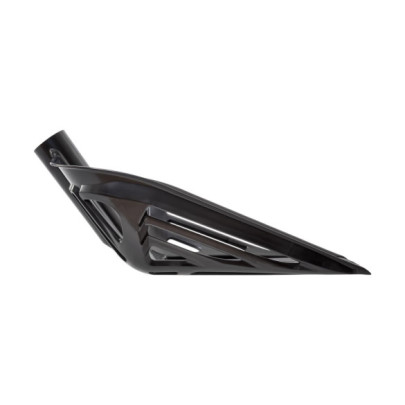 Вила за оборска тор, черна - изображение 4