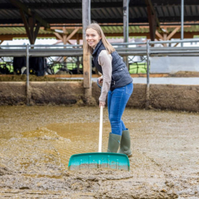 Лопата за обработка на фураж, без дръжка - изображение 10