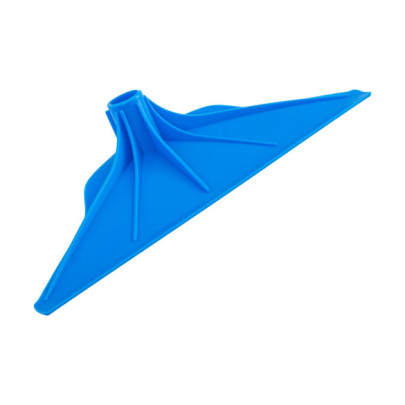 Скрепер за тор, пластмасов, 36см - изображение 3