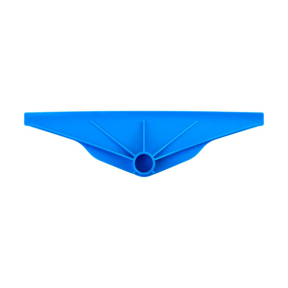 Скрепер за тор, пластмасов, 36см - изображение 5