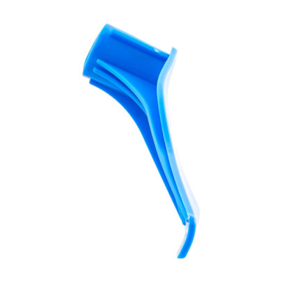 Скрепер за тор, пластмасов, 36см - изображение 6