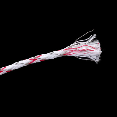 Плетен шнур за електропастир - 200 м - 150 кг - 0,09 Ω/м - изображение 4