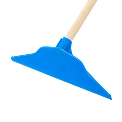 Скрепер за тор, пластмасов, 36см - изображение 8