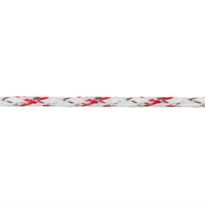 Плетен шнур за електропастир - 200 м - 150 кг - 0,09 Ω/м - изображение 5