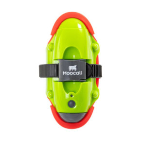 Сензор за отелване, Moocall - изображение 1