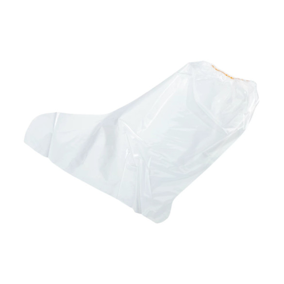 Високи калцуни за еднократна употреба, 40 × 50 см, 100 бр. - изображение 2