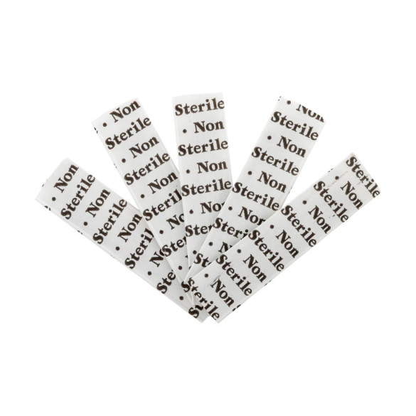 Хирургическо острие Swann-Morton, размер 24, 5бр. - изображение 5